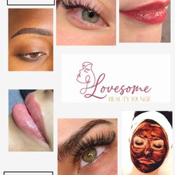 Lovesome Beauty Lounge