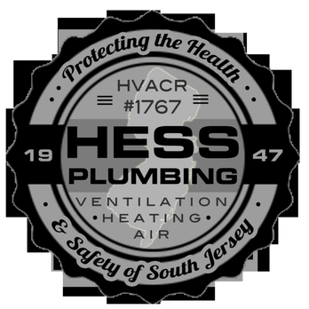 Hess Plumbing & Drain Cleaning - Hess Plumbing - HVACR - Heating - Air - Plumbing Near Me - Tabernacle, New Jersey