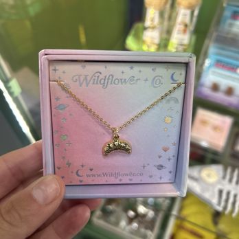 Strange Ways - Accessories Near Me - New Haven, Connecticut