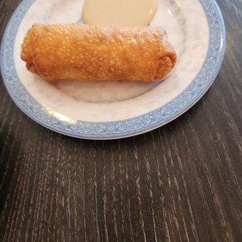 Chen's Chinese Cuisine - Egg roll.. Gotta have the hot mustard..lol - Chinese Near Me - Tinley Park, Illinois Chen's Chinese Cuisine - Egg roll.. Gotta have the hot mustard..lol - Chinese Near Me - Tinley Park, Illinois