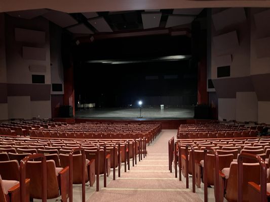 California State University, Los Angeles by null