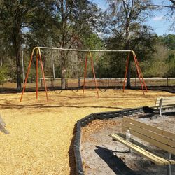 Larry M. Carroll Memorial Park