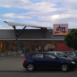 Dm-drogerie Markt
