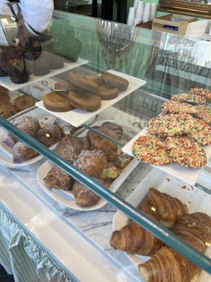 Miller & Lux Provisions Cafe by null