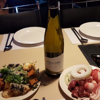 The Buffet - Korean Near Me - Auckland, AUK