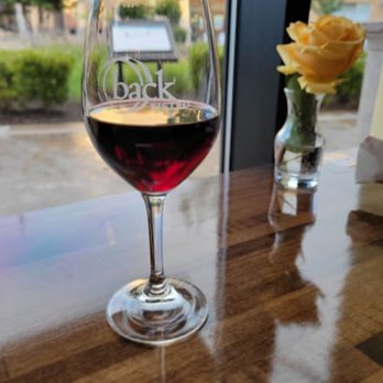 Back Bistro - New American Near Me - Folsom, California