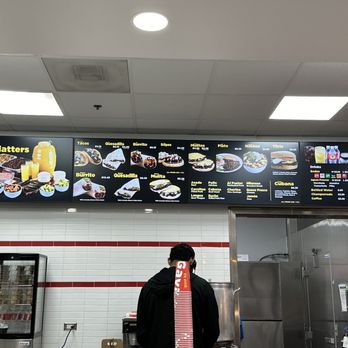 Tacos Gavilan - Menu - Mexican Near Me - La Puente, California Tacos Gavilan - Menu - Mexican Near Me - La Puente, California