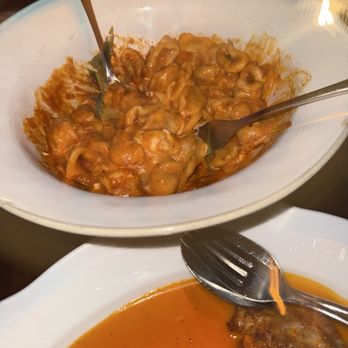 Cucina Alba - Orecchiette - Italian Near Me - New York, New York Cucina Alba - Orecchiette - Italian Near Me - New York, New York