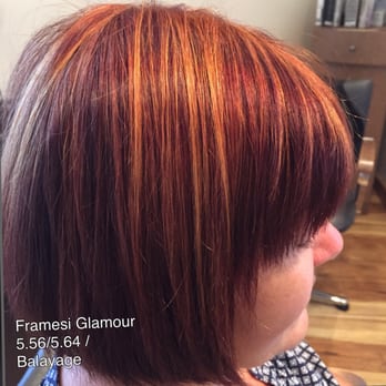 Salon Cristianna - Hair Salons Near Me - Pittsburgh, Pennsylvania Salon Cristianna - Hair Salons Near Me - Pittsburgh, Pennsylvania