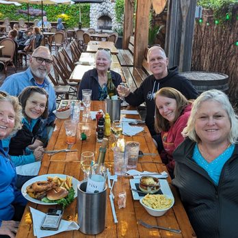 Great Outdoors Restaurant - Good company and good food and a great restaurant - American Near Me - High Springs, Florida Great Outdoors Restaurant - Good company and good food and a great restaurant - American Near Me - High Springs, Florida