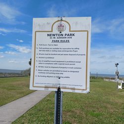 Newton Park