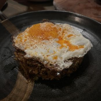 Dija Mara - Nasi Goreng - Indonesian Near Me - Oceanside, California