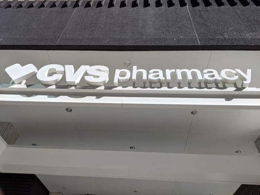 CVS PHARMACY - 45 Photos & 36 Reviews - 235 Peachtree St NE, Atlanta ...