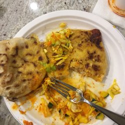 Restaurant El Salvador