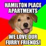 Photo of Hamilton Place Aparments