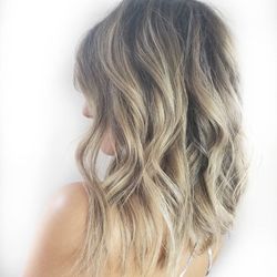 Salon 322 - All done by Amanda.A