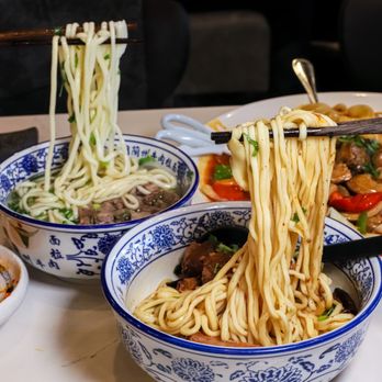 Highland Noodles - Noodles Near Me - Milpitas, California