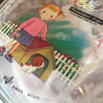 Teapioca Lounge - Taro - Bubble Tea Near Me - Austin, Texas