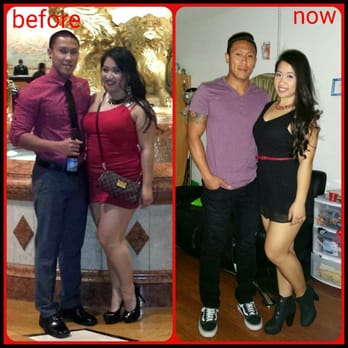 The Camp Transformation Center - Laughable, no? One year apart. The camp works! #TheCampMovement #JoinTheMovement - Weight Loss Centers Near Me - Pasadena, California The Camp Transformation Center - Laughable, no? One year apart. The camp works! #TheCampMovement #JoinTheMovement - Weight Loss Centers Near Me - Pasadena, California