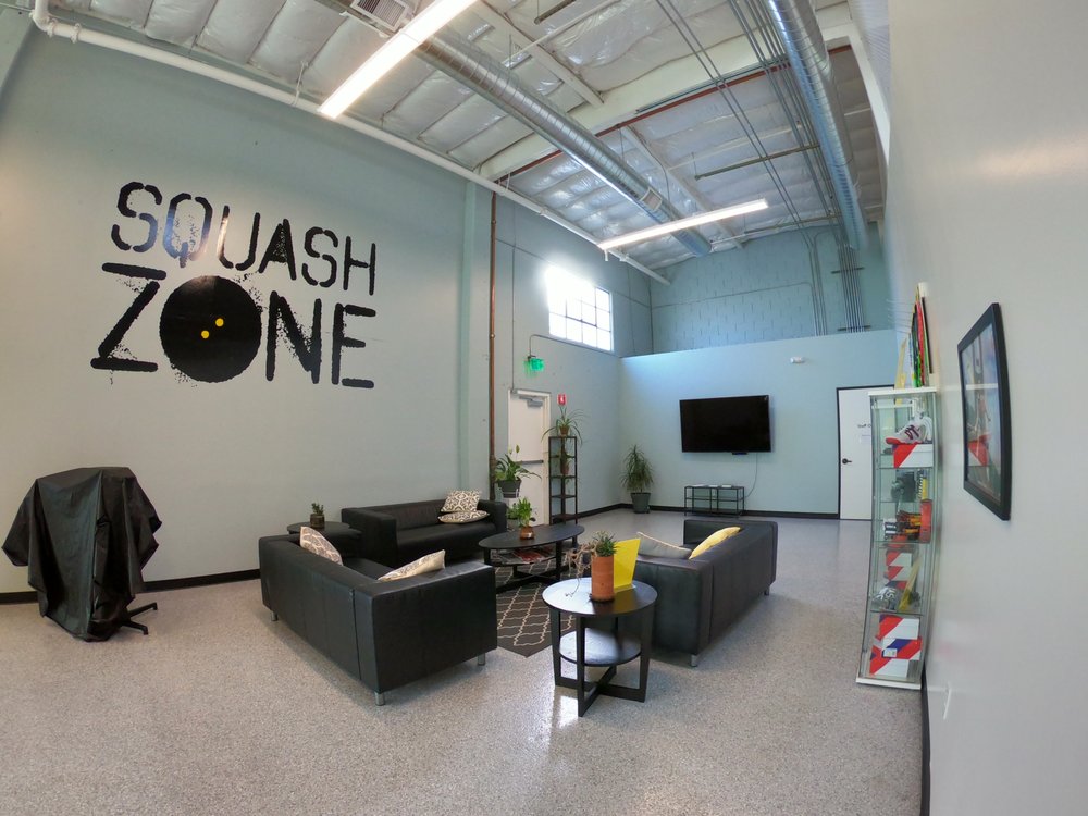SQUASH ZONE 27 Photos 3586 Haven Ave, Redwood City, California