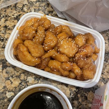 Ni Hao's Chinese Restaurant - Honey chicken - Chinese Near Me - Orlando, Florida Ni Hao's Chinese Restaurant - Honey chicken - Chinese Near Me - Orlando, Florida