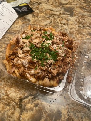 Pita Cambridge by null