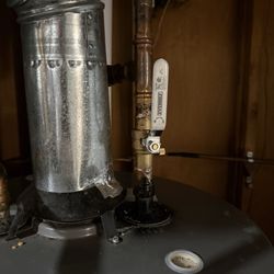 Zapata's HVAC Systems - New valve