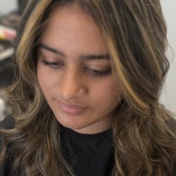 Eternal Impressions Salon & Spa - Balayage