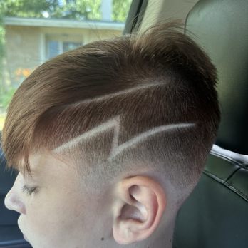 Blended Kutz - Barbers Near Me - Odenton, Maryland