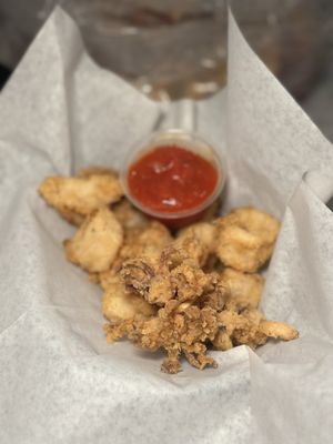 Hot N Juicy Crawfish by null