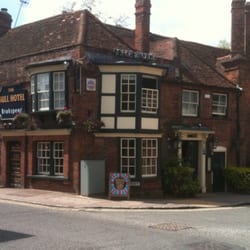 The Bull Hotel - The Bull Hotel