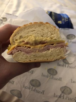 Michaelis Food Store by null