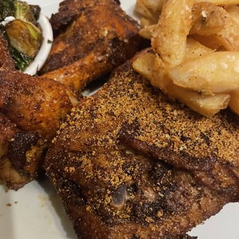 The Hideaway - Smoked Fried Chicken - Sports Bars Near Me - Odenton, Maryland The Hideaway - Smoked Fried Chicken - Sports Bars Near Me - Odenton, Maryland