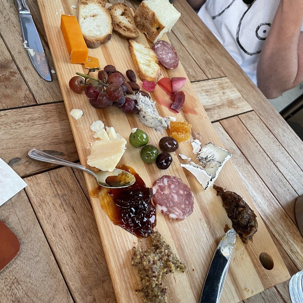 Lardon - Chef's Board - Cafes Near Me - Chicago, Illinois Lardon - Chef's Board - Cafes Near Me - Chicago, Illinois