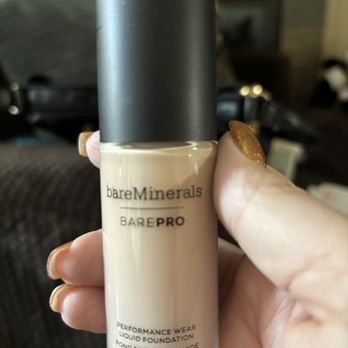 Ulta Beauty - One of my favorite foundations bare minerals - Cosmetics & Beauty Supply Near Me - Lincoln, California Ulta Beauty - One of my favorite foundations bare minerals - Cosmetics & Beauty Supply Near Me - Lincoln, California