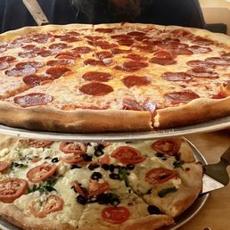 Pepperoni Pizza Pepperoni Pizza