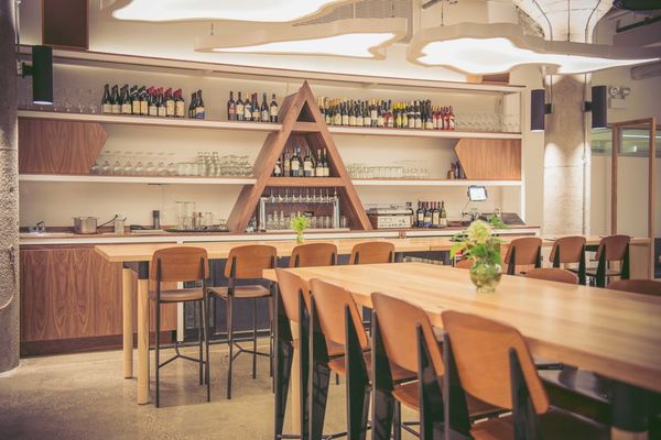 Green Exchange by null