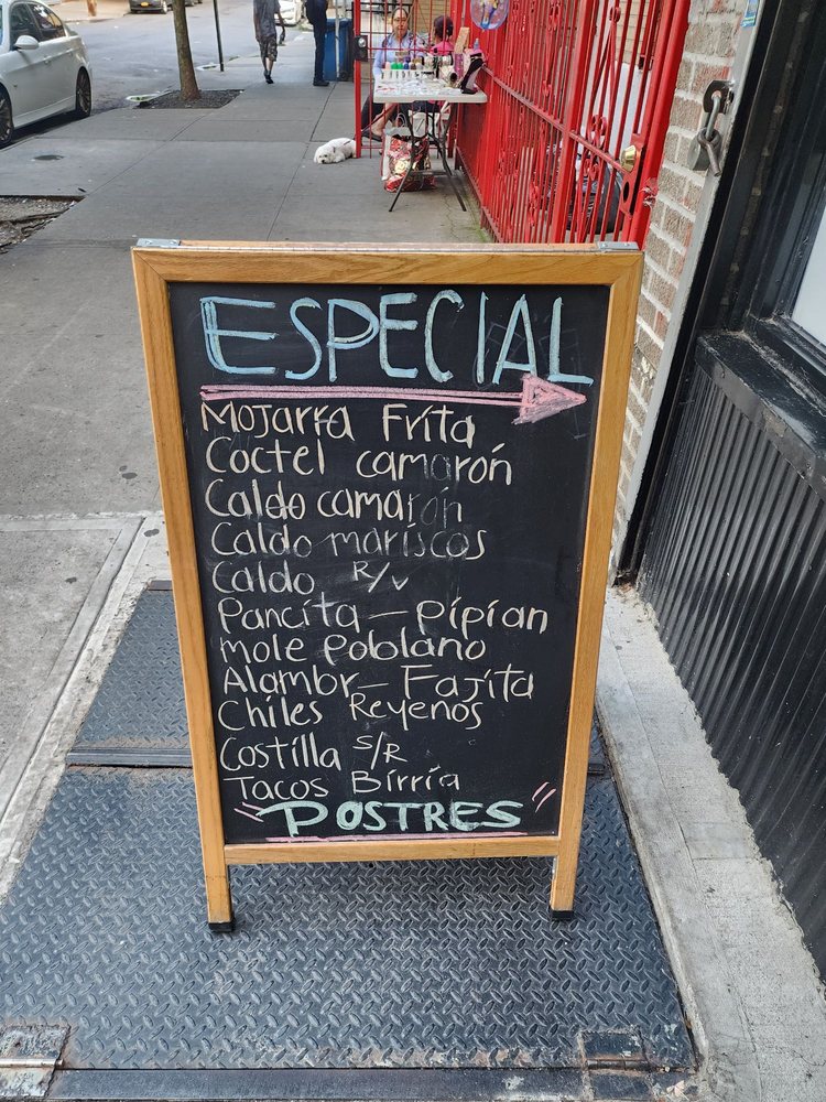 Tortilleria Taqueria Lenchita