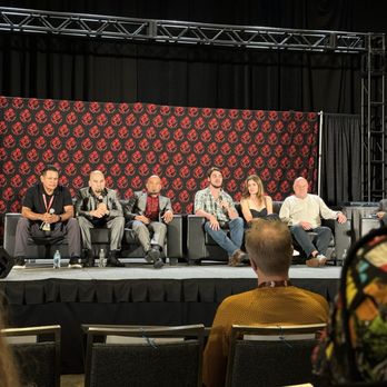 Rose City Comic Con - Festivals Near Me - Portland, Oregon Rose City Comic Con - Festivals Near Me - Portland, Oregon