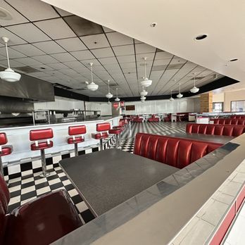 Lloyd Center - Closed but cool diner. - Shopping Centers Near Me - Portland, Oregon Lloyd Center - Closed but cool diner. - Shopping Centers Near Me - Portland, Oregon
