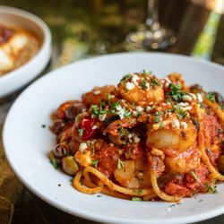 Forno Bistro