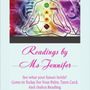 Photo of Psychic Readings by Ms Jennifer