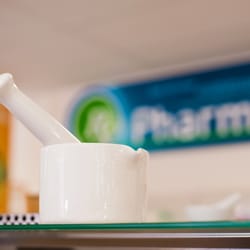 Kings Health Mart Pharmacy