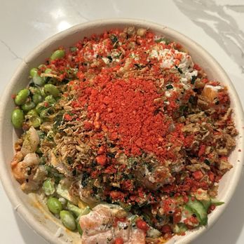 Poke2 Grill - Poke Near Me - Downey, California Poke2 Grill - Poke Near Me - Downey, California