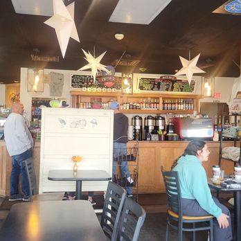 LaBella Bean Coffee House & Eatery - Indoor school and work flow at Labella Bean.... - Coffee & Tea Near Me - Bridgeville, Pennsylvania LaBella Bean Coffee House & Eatery - Indoor school and work flow at Labella Bean.... - Coffee & Tea Near Me - Bridgeville, Pennsylvania