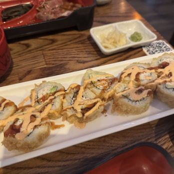 Asaka Sushi & Bar - Sushi Bars Near Me - Berkeley, California