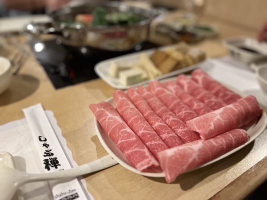 Shabu Zen by null