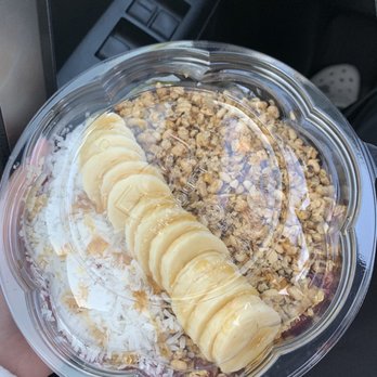 Juice Zone - Our Acai Bowl - Health Markets Near Me - Danville, California Juice Zone - Our Acai Bowl - Health Markets Near Me - Danville, California