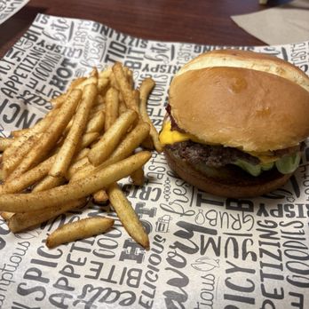 Kitchen 804 - Burgers Near Me - Union City, California Kitchen 804 - Burgers Near Me - Union City, California
