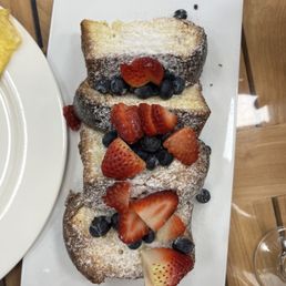 French Toast